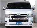 2021 Toyota Hiace Van