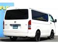 2020 Toyota Hiace Wagon