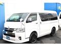 2020 Toyota Hiace Wagon