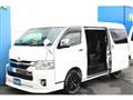 2020 Toyota Hiace Wagon