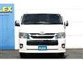 2020 Toyota Hiace Wagon