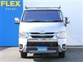 2022 Toyota Hiace Van