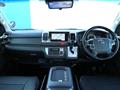 2022 Toyota Hiace Van