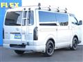 2022 Toyota Hiace Van