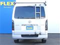 2022 Toyota Hiace Van