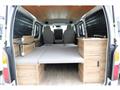 2024 Toyota Hiace Van