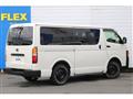 2024 Toyota Hiace Van