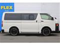 2024 Toyota Hiace Van