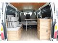 2024 Toyota Hiace Van