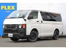2024 Toyota Hiace Van