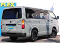 2025 Toyota Hiace Van