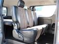 2018 Toyota Hiace Van