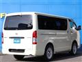 2022 Toyota Hiace Van