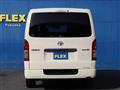 2022 Toyota Hiace Van