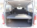 2022 Toyota Hiace Van