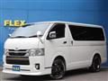 2022 Toyota Hiace Van