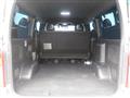 2022 Toyota Hiace Van