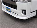 2022 Toyota Hiace Van