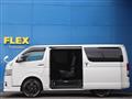 2022 Toyota Hiace Van