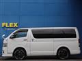 2022 Toyota Hiace Van