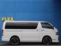 2022 Toyota Hiace Van