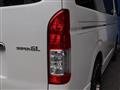 2022 Toyota Hiace Van