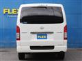 2022 Toyota Hiace Van