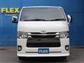 2022 Toyota Hiace Van