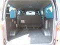 2022 Toyota Hiace Van