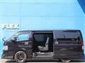 2022 Toyota Hiace Van