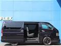 2022 Toyota Hiace Van