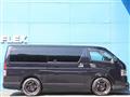 2022 Toyota Hiace Van