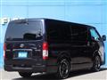 2022 Toyota Hiace Van