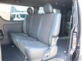 2022 Toyota Hiace Van