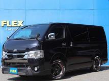 2022 Toyota Hiace Van