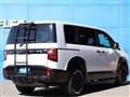 2026 Mitsubishi Delica D5