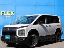 2026 Mitsubishi Delica D5