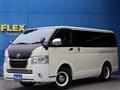 2019 Toyota Hiace Van