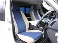 2019 Toyota Hiace Van