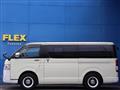 2019 Toyota Hiace Van