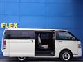 2019 Toyota Hiace Van
