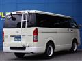 2019 Toyota Hiace Van