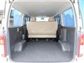 2019 Toyota Hiace Van