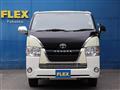 2019 Toyota Hiace Van