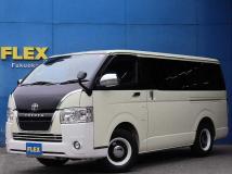 2019 Toyota Hiace Van