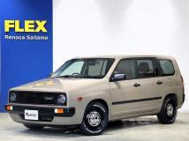 2020 Toyota Probox Van