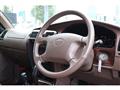 2002 Toyota Hilux Surf