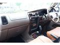 2002 Toyota Hilux Surf