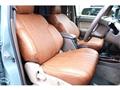 2002 Toyota Hilux Surf