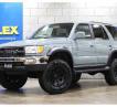 2002 Toyota Hilux Surf